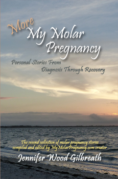 More My Molar Pregnancy